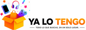 YA LO TENGO – Inicio
